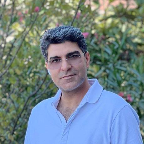 Kiavash At Home Github - Perfect Light Image - Retina