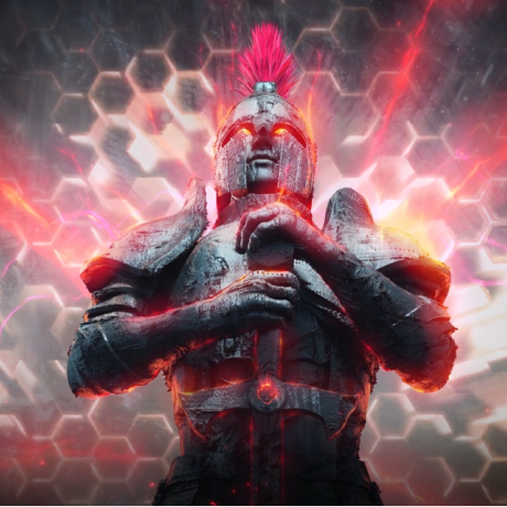 Mael Cas Mael Castellan Github - Download Classic Abstract Art | Desktop