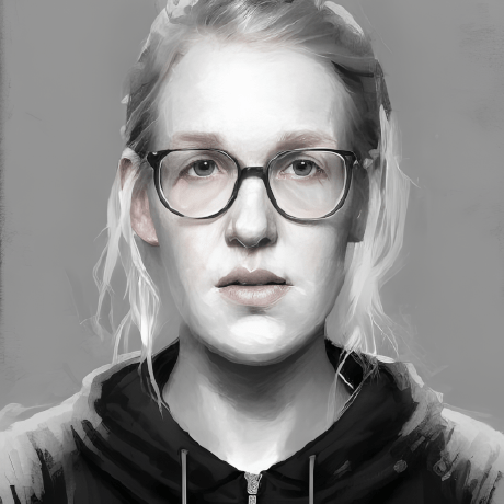 Madeline Github - Abstract Images - Elegant 8K Collection