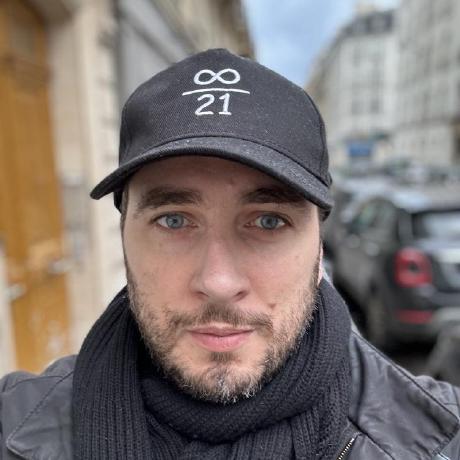 Michaelchiche Michael Chiche Github