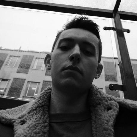 Cathalmullan Cathal Github