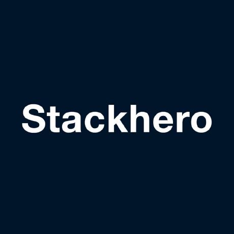Stack Ratehero - Creative Mobile Gradient Designs | Free Download