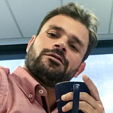 Wilton Jose Github - Perfect Minimal Picture - 8K