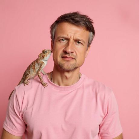 Danil Grigorev Danil Grigorev Github - Abstract Arts - Premium Retina Collection