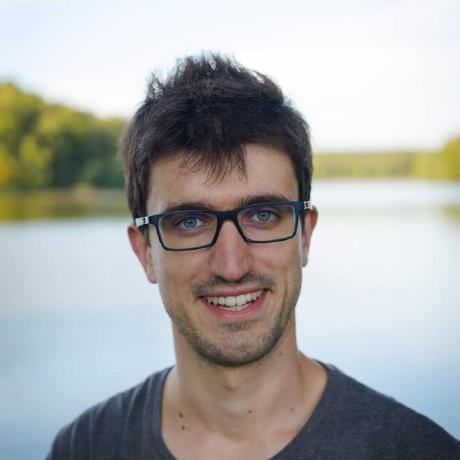 Github Thomasthiebaud Creapp Minimalist And Flexible Tool To Set Up - Minimal Photo Collection - Retina Quality