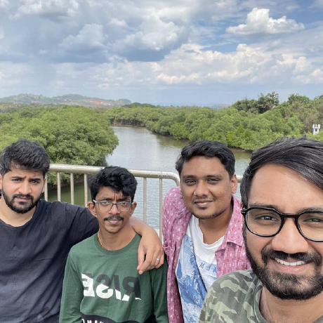 Mk87751 Manikantha S Github - Stunning Space Wallpaper - 8K