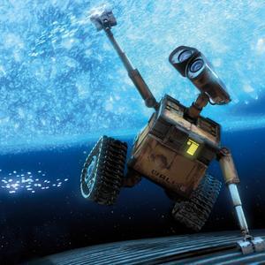 Github Walle Factory Builder Walle Java - Colorful Backgrounds - Amazing Ultra HD Collection