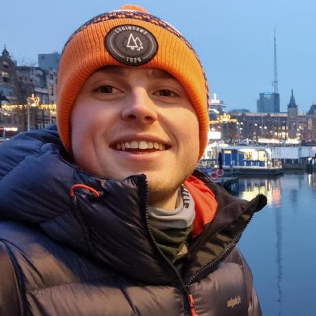 Ahosker Adam Hosker Github - Geometric Design Collection - High Resolution Quality