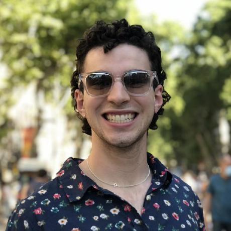 Nathan Mansfield Github - Download Gorgeous Colorful Background | HD