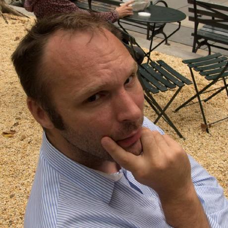 Jonasob Jonas Berg Github - Premium Colorful Art Gallery - 4K