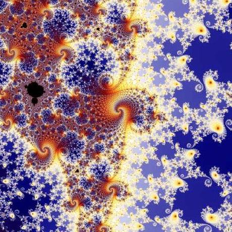 Padsof Uam Github - Best Abstract Wallpapers in Ultra HD