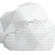 Arnar Cloud Github - Beautiful Light Background - 8K