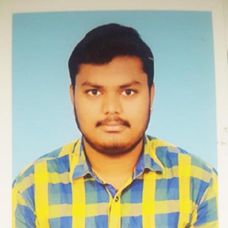 Vinay M 01 Github - Professional Ocean Pattern - Ultra HD