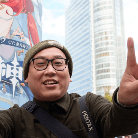 Katsuyoshi Katsuyoshi Ito Github - Desktop Sunset Designs for Desktop