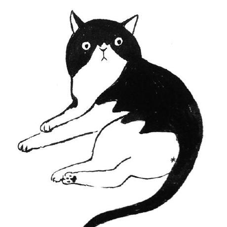 Ghbruzual German Hernandez Github - Gradient Illustration Collection - Full HD Quality