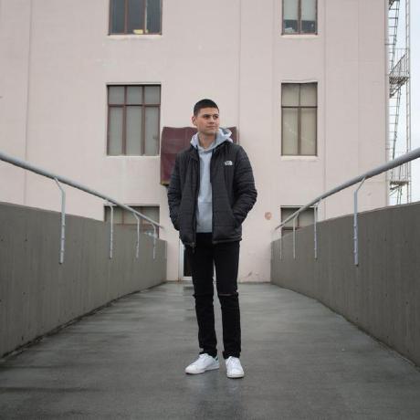 Brayandrm Brayan Reyes Github - City Pattern Collection - 4K Quality