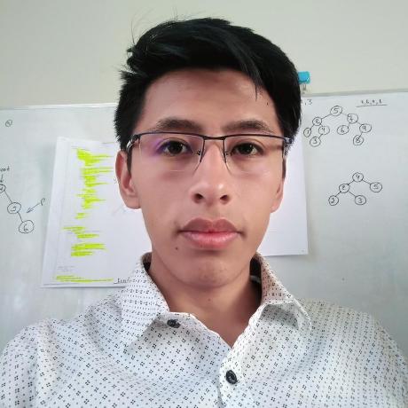 Yerson Menacho Github - High Quality Light Picture - Ultra HD