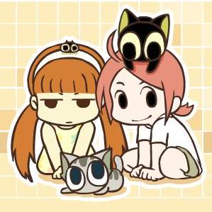 Nekomiya Kasane Github - Download Elegant Light Wallpaper | 8K