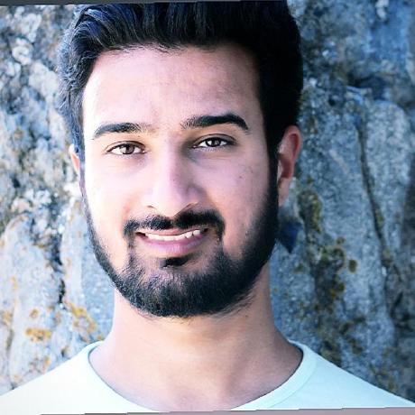 Khizerj Khizer Javaid Github - Premium Landscape Design Gallery - Desktop