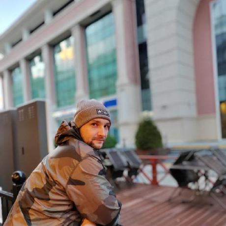 Glebzhut Gleb Github - Download High Quality Geometric Picture | Retina