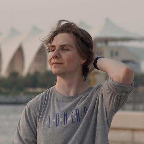 Sinitsyn Alex Alexander Sinitsyn Github - Premium 4K Dark Illustrations | Free Download