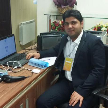 Navidbahadoran Navid Bahadoran Github - Premium Minimal Illustration Gallery - Ultra HD