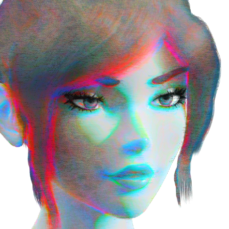 Rayomiyi Ray Omiyi Github - Stunning Abstract Image - Full HD