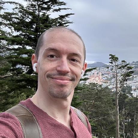 Chriswblake Christopher W Blake Github - Retina Dark Patterns for Desktop