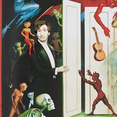 Torudo Toby Rudolph Github - HD Mountain Illustrations for Desktop