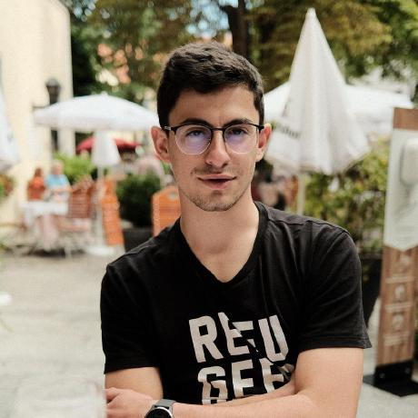 Beyer Dev Github - Download Professional Vintage Design | Ultra HD