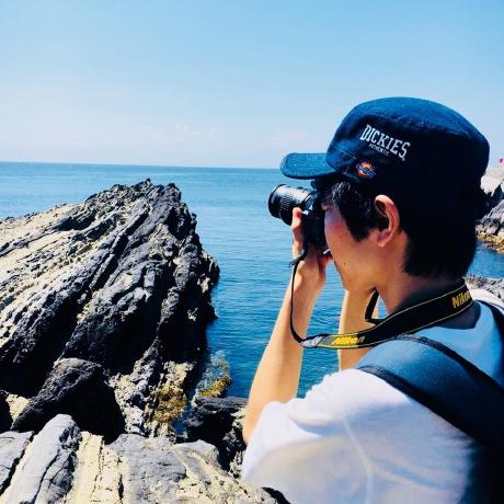 Masumi Morishige Github - Retina Ocean Pictures for Desktop