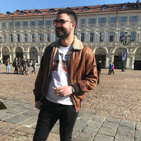 Jacopo Dev Github - Classic Abstract Texture - Desktop