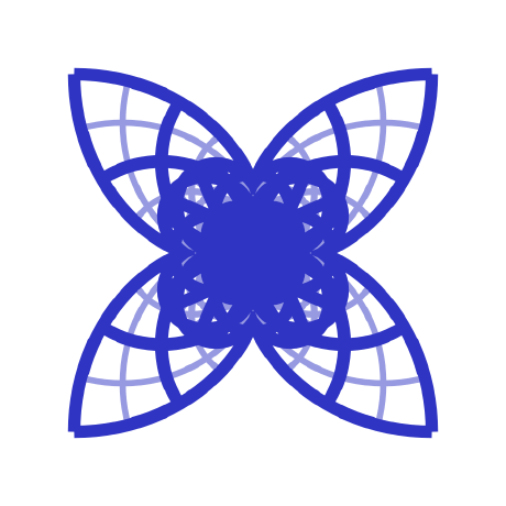 Github Morpho Matters Morpholib A General Purpose Programmatic Animation Tool - Download Professional Abstract Wallpaper | 8K