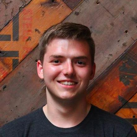 Garrickb Garrick Buckley Github