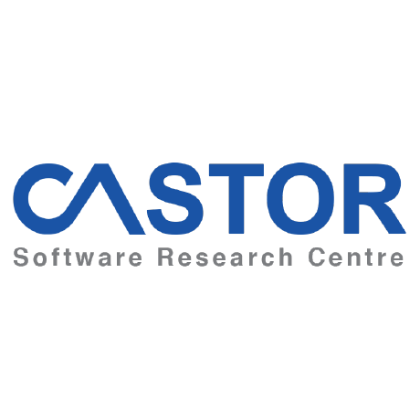 Github Castor Data Binding Castor - 4K Gradient Patterns for Desktop