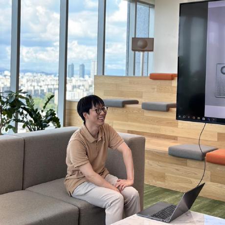 Taehoon Yoon Taehoon Yoon Github