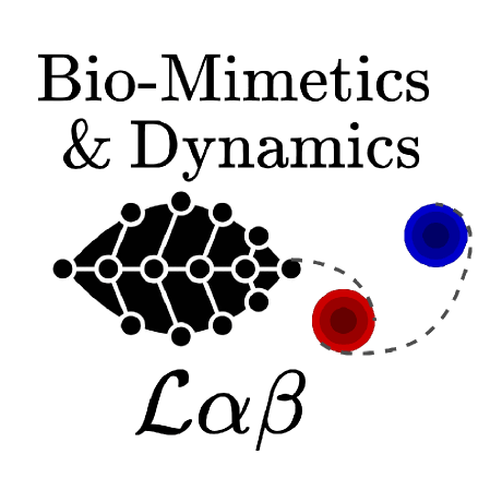 Github Biomimetics Exploration Cooperative Exploration For Active - Retina Geometric Textures for Desktop
