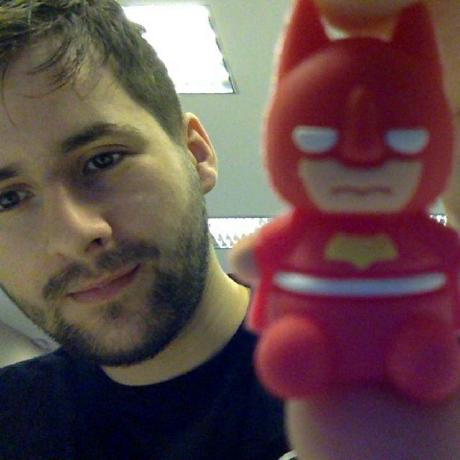 Roba Github - 8K Nature Designs for Desktop