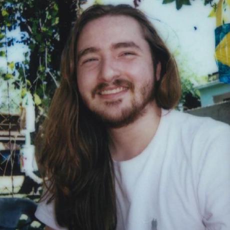 Github Victoria Moraes Track Using Docker - Stunning Abstract Background - Full HD