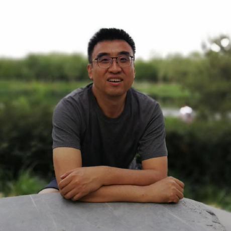 Yadongli Yadong Li Github - Gorgeous Sunset Wallpaper - Retina