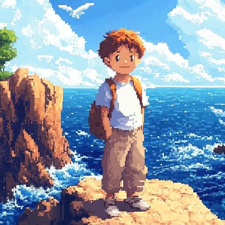 Github Sylvanding Sylvanding Github Io Sylvan Ding S Brand New Blog - Landscape Design Collection - High Resolution Quality