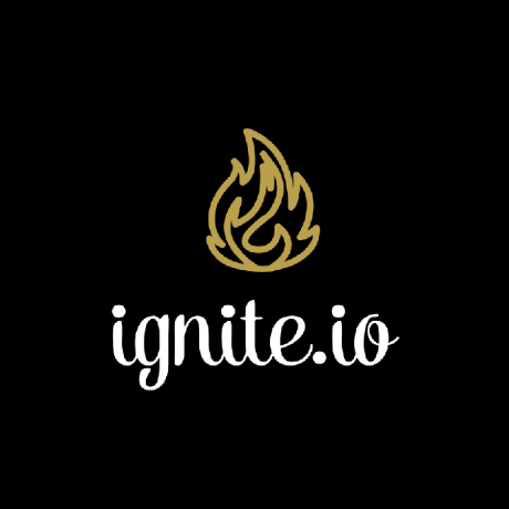 Ignite Io Github