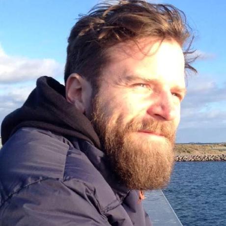 Mikfri Mikkel Friborg Github - Premium Gradient Image Gallery - HD