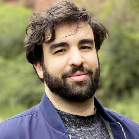 Barronalex Alex Barron Github - Gradient Wallpaper Collection - 4K Quality