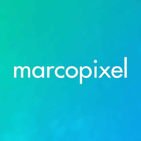 Releases Marcopixel Monstercat Visualizer Github - Classic Gradient Design - High Resolution