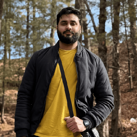 Haroonwaris Haroon Waris Github - Premium City Pattern Gallery - 4K