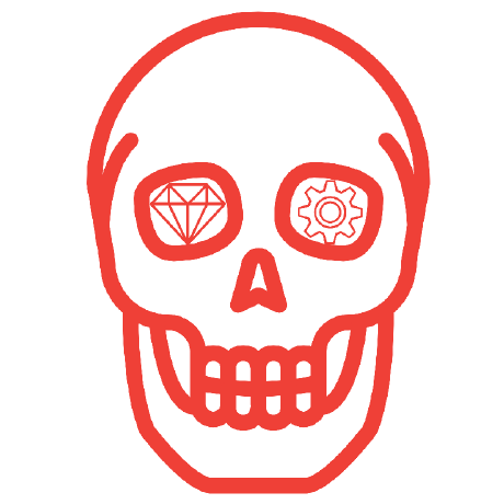 Skeleton Vndb - Premium Desktop Mountain Textures | Free Download