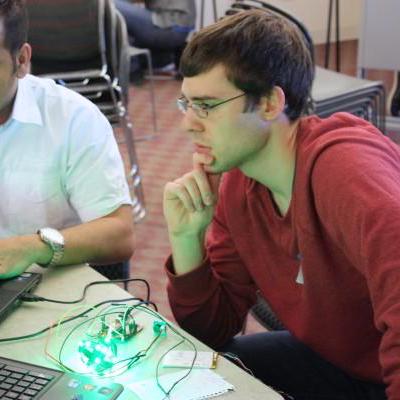 Amertz08 Adam Mertz Github - Elegant 8K Colorful Arts | Free Download