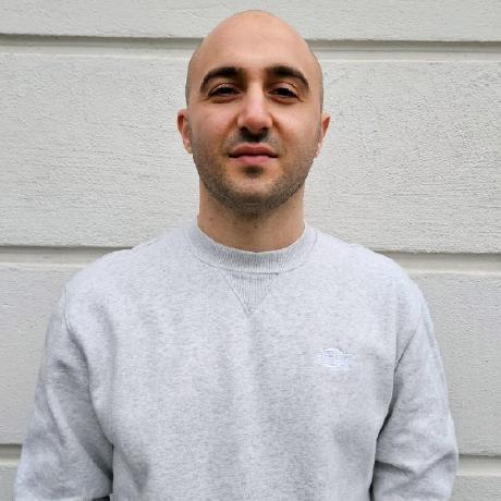 Tiziano H Github - Geometric Image Collection - Desktop Quality