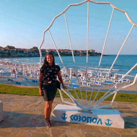 Iveta Ivanova Github - Space Photos - Elegant 8K Collection